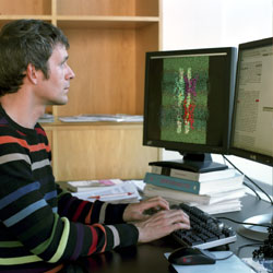 D. E. Shaw Research