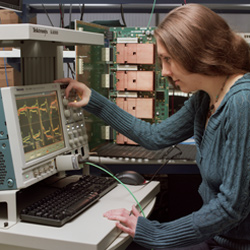 D. E. Shaw Research